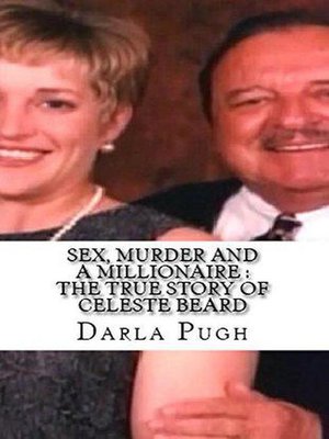 cover image of Sex, Murder and a Millionaire